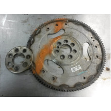 95T034 Flexplate From 2015 Jeep Cherokee 2.4 52108837AB 95T034 Flexplate From 2015 Jeep Cherokee 2.4 52108837AB